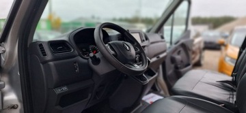 Renault Master IV 2019 Renault Master brygadówka klima maxi model 2020, zdjęcie 8