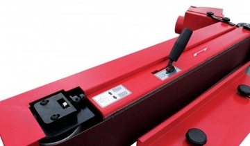 КРОМКОШЛИФОВАЛЬНАЯ СТАНКА HOLZMANN KOS 2260C 230V