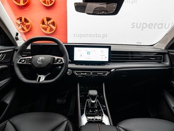 MG HS II SUV Hybrid+ 1.5T HYBRID+ 224KM 2025 MG HS 1.5T HEV+ Exclusive aut Suv 224KM 2025, zdjęcie 6