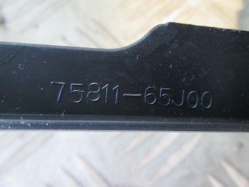 RÁMEČEK TUNELU STŘEDNÍHO SUZUKI GRAND VITARA 05- 75811-65J00