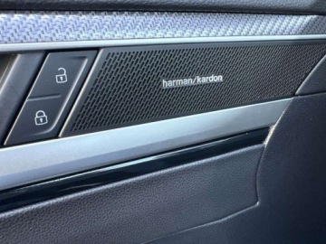 Volkswagen Arteon Shooting Brake R 2.0 TSI 320KM 2024 Volkswagen Arteon Shooting Brake TSI 4Motion 320KM R Martwe pole Harman, zdjęcie 12
