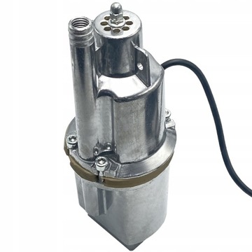 МОЩНЫЙ НАСОС ДЛЯ ЧИСТОЙ ВОДЫ ДЛЯ ГЛУБОКИХ СКВАЖИН