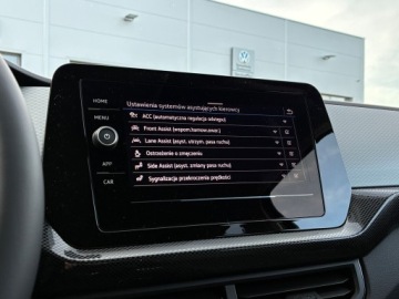 Volkswagen T-Cross SUV Facelifting 1.0 TSI 115KM 2026 Volkswagen T-Cross Life Plus 1.0 TSI 116 KM DSG, zdjęcie 15