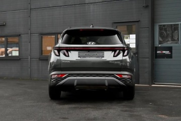 Hyundai Tucson IV SUV 1.6 T-GDI 150KM 2021 HYUNDAI TUCSON EXECUTIVE! Super stan!, zdjęcie 4