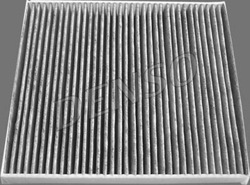 DENSO DCF198K FILTR VENTILACE PROSTORU SPOLUJEZDCE