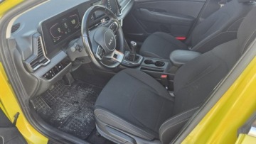 Kia Sportage V SUV 1.6 T-GDI 150KM 2022 Kia Sportage 1.6 T-GDI 150KM Salon PL VAT 23% PDC, zdjęcie 6