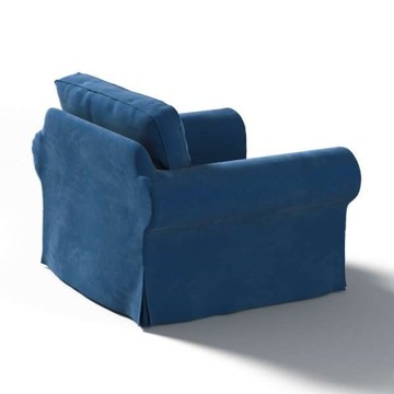 Декория Чехол на кресло ИКЕА Экторп