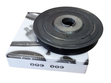 KOŁO PASOWE PEUGEOT 1.4 1.6 HDI 1007 206 307 407