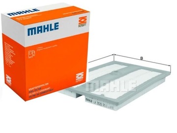 ВОЗДУШНЫЙ ФИЛЬТР KNECHT LX 3525