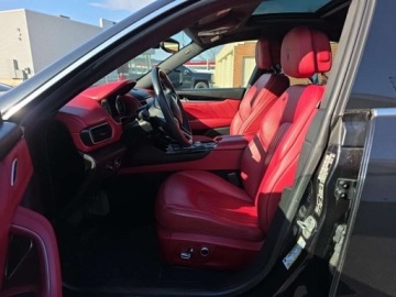 Maserati Levante 2023 Maserati Levante 2023, 3.0L, 4x4, GT 3.0 Benzyna 345KM, zdjęcie 10