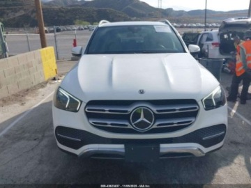 Mercedes GLE V167 2020 Mercedes-Benz GLE 350 4Matic 2020 2.0 Benzyna 255KM, zdjęcie 7