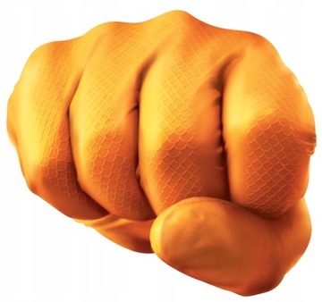 НИТРИЛОВЫЕ ПЕРЧАТКИ STRONG ПЕРЧАТКИ XXL 50-х годов. ТОЛСТЫЙ
