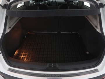 Nissan Qashqai I Crossover 1.6 115KM 2010 Nissan Qashqai 1.6, Navi, Klima, Klimatronic, zdjęcie 12