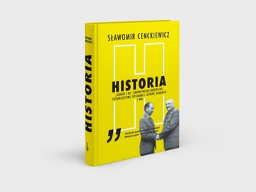 Historia Sławomir Cenckiewicz