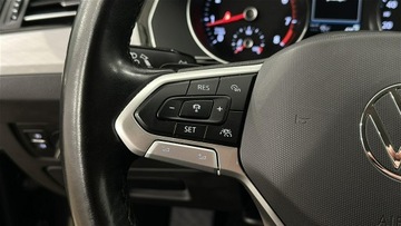 Volkswagen Passat B8 Variant Facelifting 1.5 TSI EVO 150KM 2023 Volkswagen Passat variant DSG TSI 150 KM Bussines, zdjęcie 21