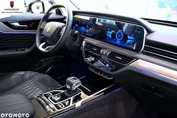 Hongqi HS5 2025 Hongqi HS5 FV23Podgrzewana KierownicaKamera 360Reflektory LED 2.0, zdjęcie 8