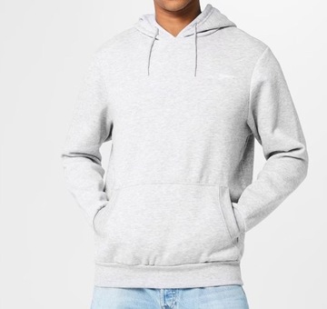 SLAZENGER bluza nierozpinana dres dresowa 4 kolory tu: 4XL