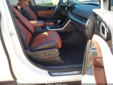 Kia Carnival II 2024 Kia Carnival Mpv Sx Prestige 2024 3.5 Benzyna 290KM, zdjęcie 9