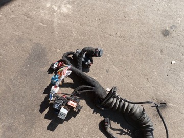 ЖГУТ ПРОВОДОВ ДВИГАТЕЛЯ AUDI A6 C5 LIFT 1,8T TURBO AWT, ЕВРО