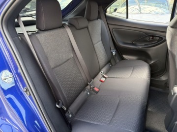 Toyota Yaris IV Hatchback 1.5 Hybrid Dynamic Force 116KM 2022 Toyota Yaris Cross Hybrid 1.5 Comfort Toyota Yaris, zdjęcie 23