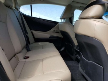 Lexus ES VII (XV70) 2021 Lexus ES 250 Base 2021 2.5l 2.5 Benzyna 203KM, zdjęcie 10