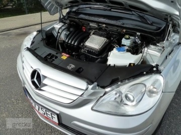Mercedes Klasa B W245 150 95KM 2006 Mercedes-Benz Klasa B Mercedes-Benz Klasa B W245 150 Nowy Rozrzad Zarejest, zdjęcie 24