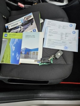 Peugeot 308 I Kombi 1.4 VTi 95KM 2008 Peugeot 308 Opłacony Zdrowy Zadbany Serwisowany, zdjęcie 18