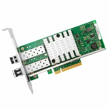 Abart Pro MOX 10GbE 2xSFP+ X520-DA2