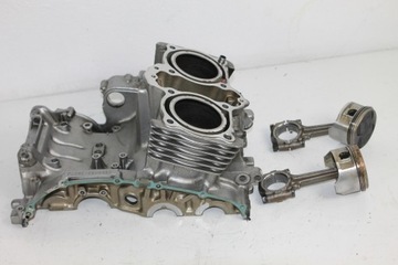 HONDA CB 500 CBR 500 93-03 ЦИЛИНДР С ПОРШНЯМИ