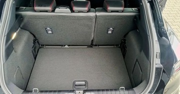 Ford Puma II Crossover Facelifting 1.0 EcoBoost Hybrid 125KM 2025 Ford Puma Puma ST-LINE X 125 KM man. 6 Hybryda 125KM, zdjęcie 24