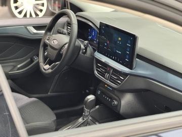 Ford Focus IV Kombi Facelifting 1.0 EcoBoost MHEV 155KM 2022 Ford Focus Active / 1 właściciel / Salon Polska /, zdjęcie 36