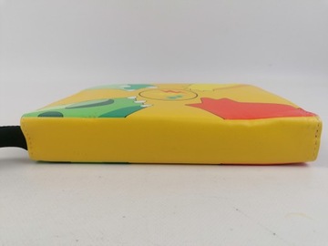 Чехол-альбом-органайзер для карточек Pokemon QASIMOF