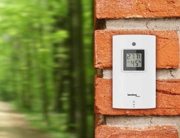 Метеостанция TechnoLine WS6750
