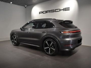 Porsche Cayenne III 2025 PORSCHE Cayenne Turbo E-Hybrid Suv 4.0 (599KM) 2025, zdjęcie 1