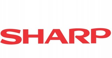 ОРИГИНАЛЬНЫЙ ДИСТАНЦИОННЫЙ ДИСТАНЦИОННЫЙ РАДИО SHARP AQUOS NETFLIX