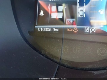 Ford Edge II 2022 Ford Edge 2022r, Titanium, 2.0L, 4x4 2.0 Benzyna 250KM, zdjęcie 10