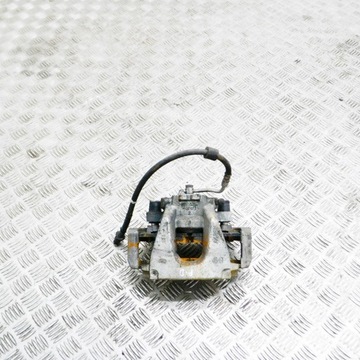 JAGUAR F-PACE 2020 PRAVÁ STRANA TŘMEN BRZDOVÝ PŘEDNÍ