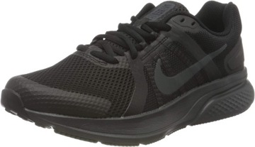 BUTY MĘSKIE NIKE RUN SWIFT 2 CU3515 002 CZARNE SPORTOWE r. 44,5