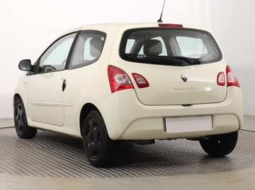 Renault Twingo II Hatchback 3d 1.2 16v 75KM 2012 Renault Twingo 1.2 16V , Klima, Tempomat, zdjęcie 3