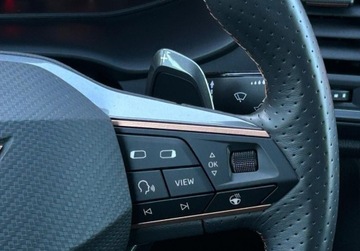 Cupra Ateca Crossover Facelifting 1.5 TSI 150KM 2024 Cupra Ateca FV 23, GPS, Virtual Cockpit, Kamera 360, Panorama, ACC, Indukc, zdjęcie 21