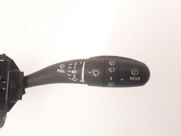 3693PA PŘEPÍNAČE STĚRAČE 1.6 CRDI 90 66 2011 KIA CEED SW (ED)