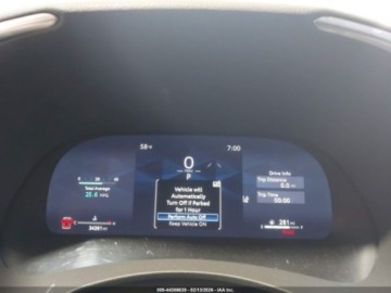 Toyota Highlander III 2024 Toyota Highlander PLATINUM, 2024., 4x4, 2.4L 2.4 Benzyna 265KM, zdjęcie 10