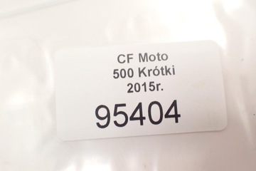 Датчик топлива поплавковый CF Moto 500 Allroad 2015