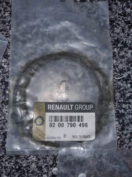 8200790496 KROUŽEK DIFERENCIÁL MECHANIZMUS DIFERENCIÁLU CLIO 2 JINÉ