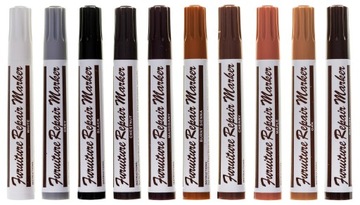 БОЛЬШОЙ НАБОР ДЛЯ РЕМОНТА МЕБЕЛИ МАРКЕРЫ ДЛЯ НАПОЛЬНЫХ ПАНЕЛ ВОСК ДЛЯ ПЛИТКИ