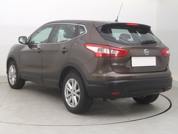 Nissan Qashqai II Crossover 1.2 DIG-T 115KM 2015 Nissan Qashqai 1.2 DIG-T, Salon Polska, zdjęcie 3