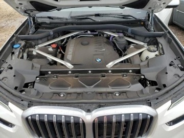 BMW X7 2023 BMW X7 2023, 3.0L, 4x4, od ubezpieczalni 3.0 Benzyna 375KM, zdjęcie 11