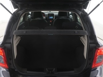 Nissan Micra IV Hatchback 5d Facelifting 1.2 80KM 2015 Nissan Micra 1.2 12V, Navi, Klima, Klimatronic, zdjęcie 13