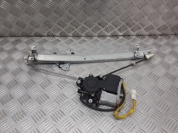 MECHANIZMUS OKNO LEVÝ PŘEDNÍ MITSUBISHI GALANT VIII