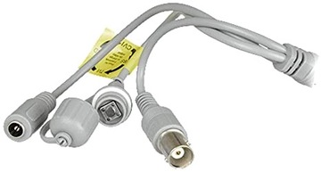 КАМЕРА 4 В 1 HIKVISION DS-2CE17H0T-IT3F (2,8 мм) (C)